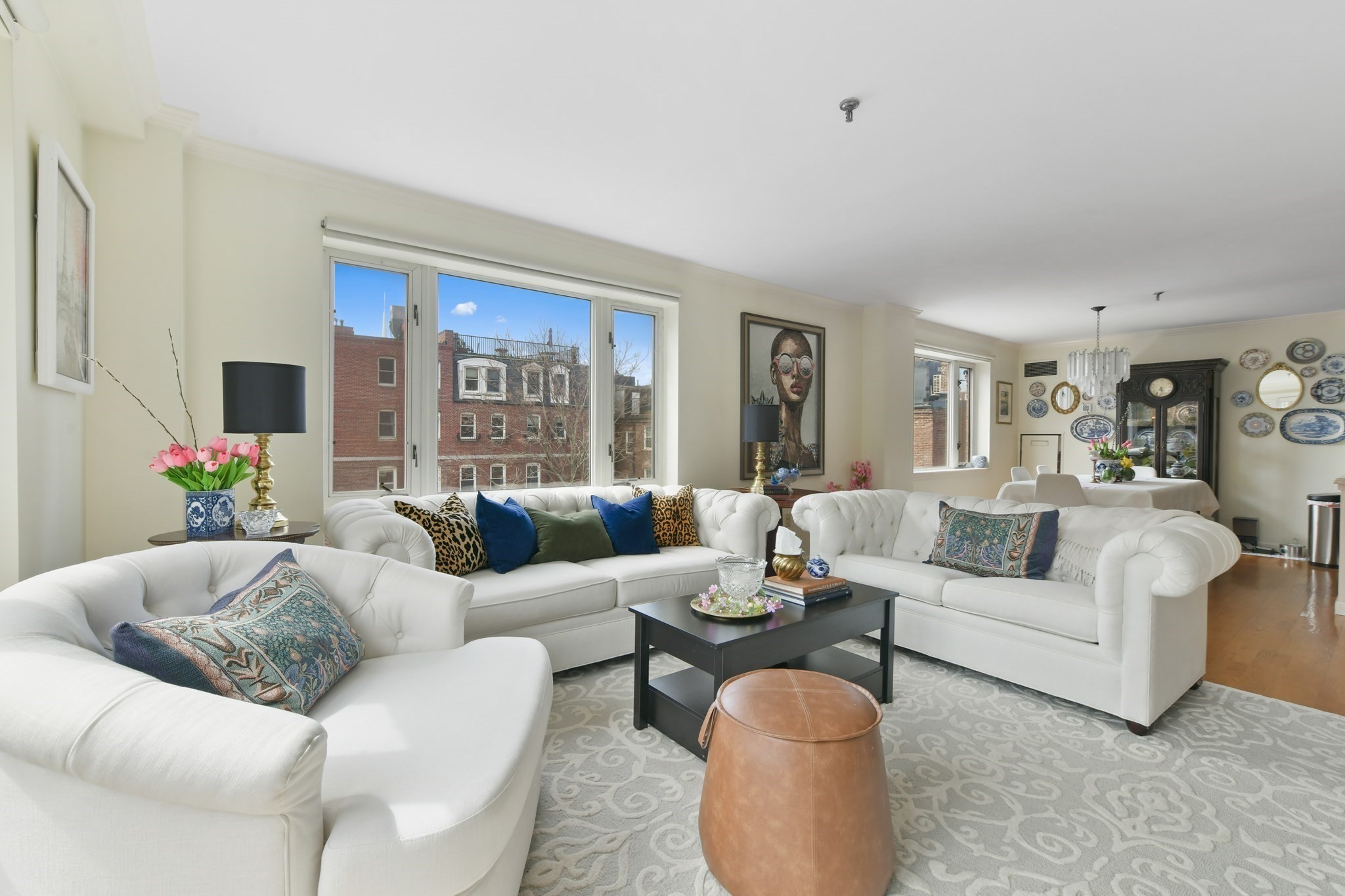 350 North St Unit 404, North End, Boston, MA 02113 - Image 2