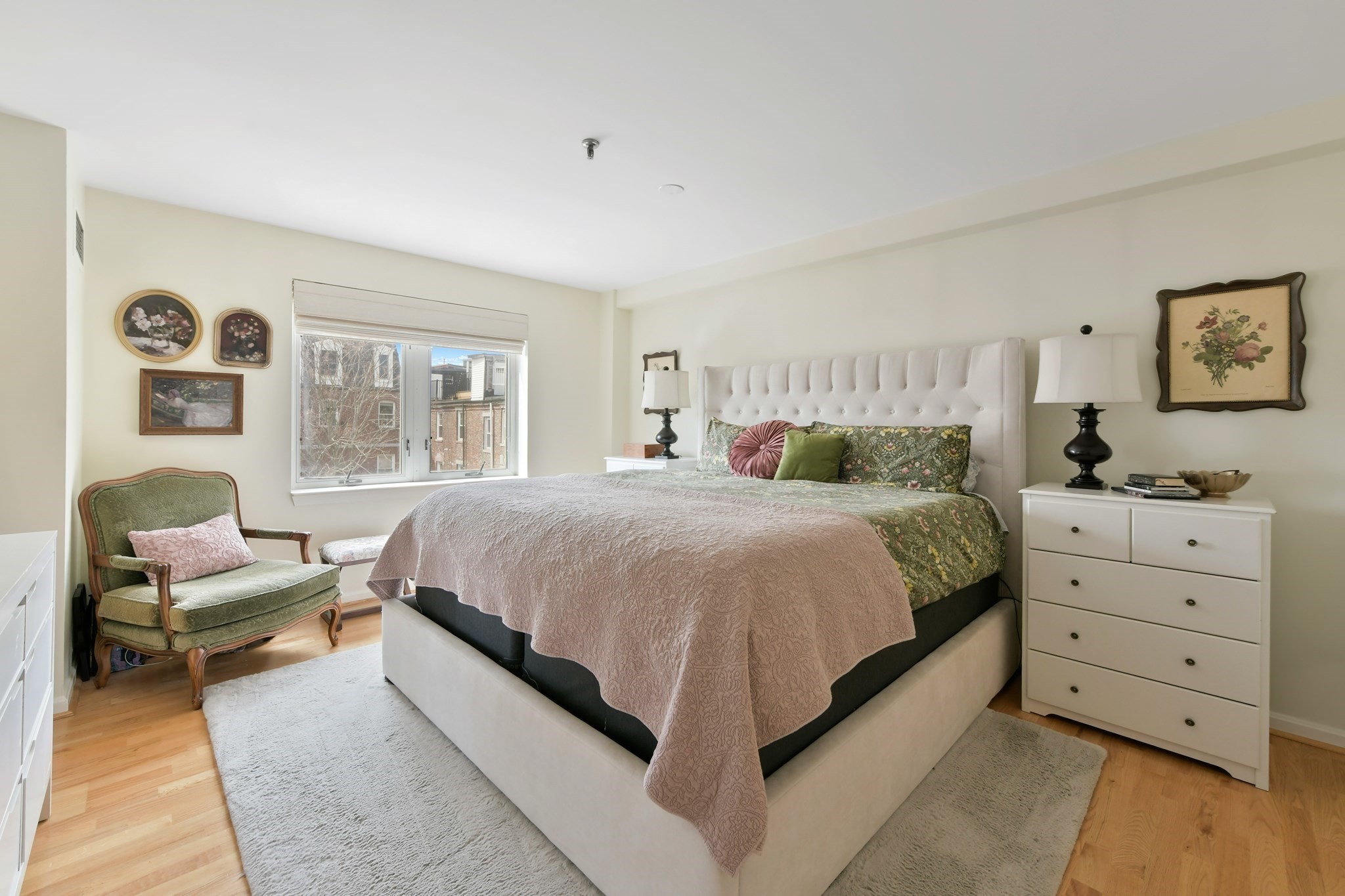 350 North St Unit 404, North End, Boston, MA 02113 - Image 11
