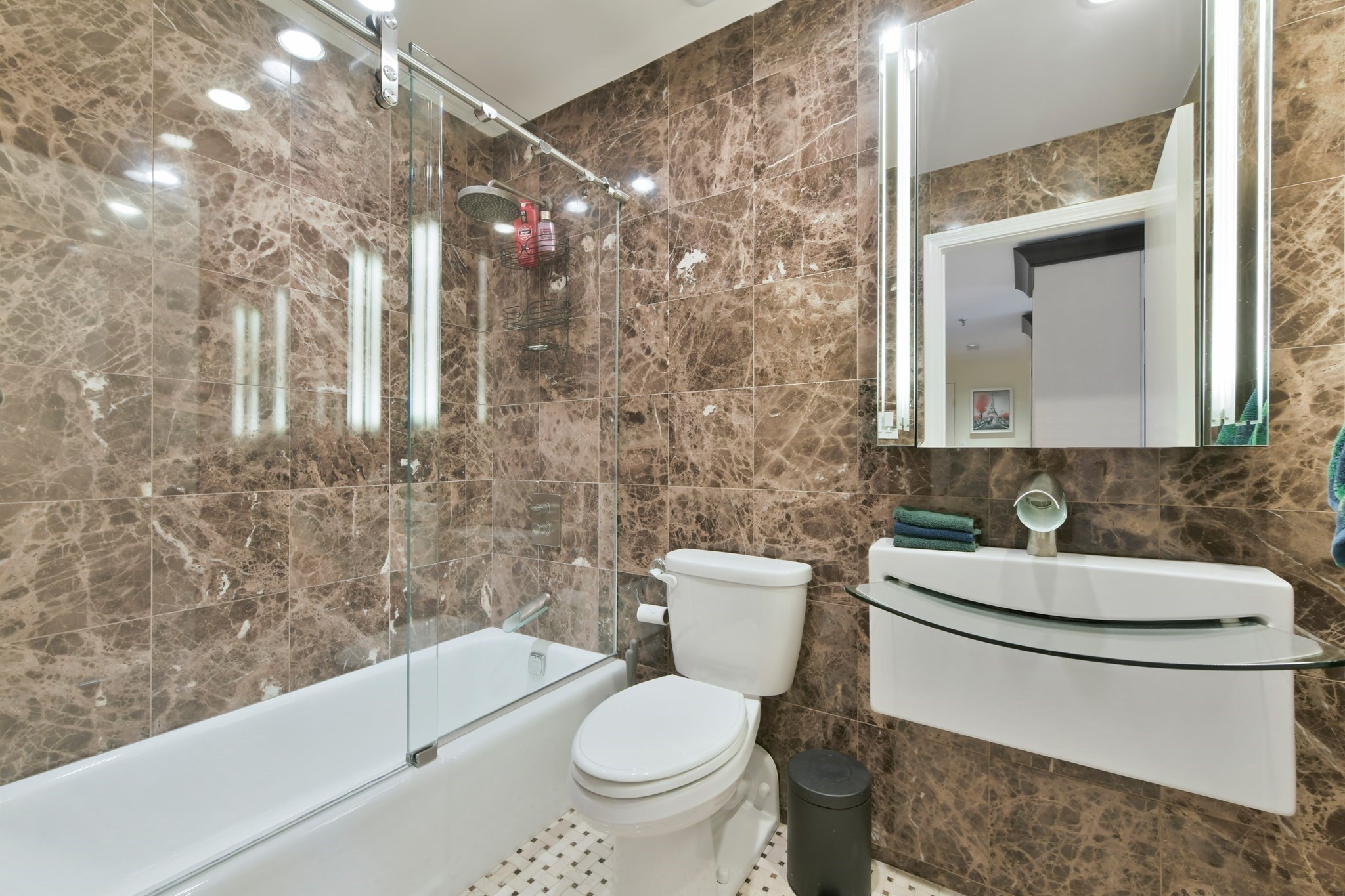 350 North St Unit 404, North End, Boston, MA 02113 - Image 12