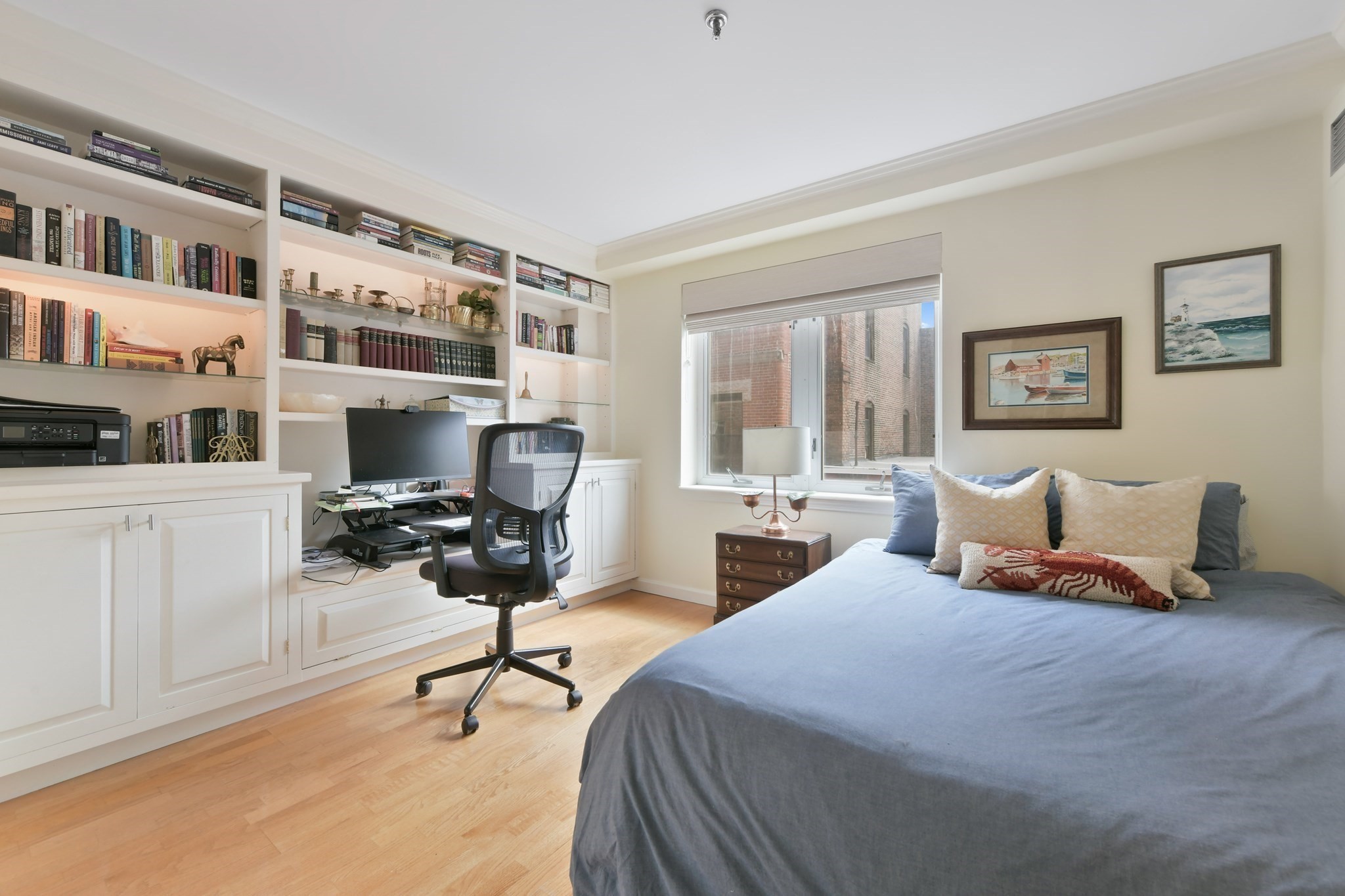 350 North St Unit 404, North End, Boston, MA 02113 - Image 13
