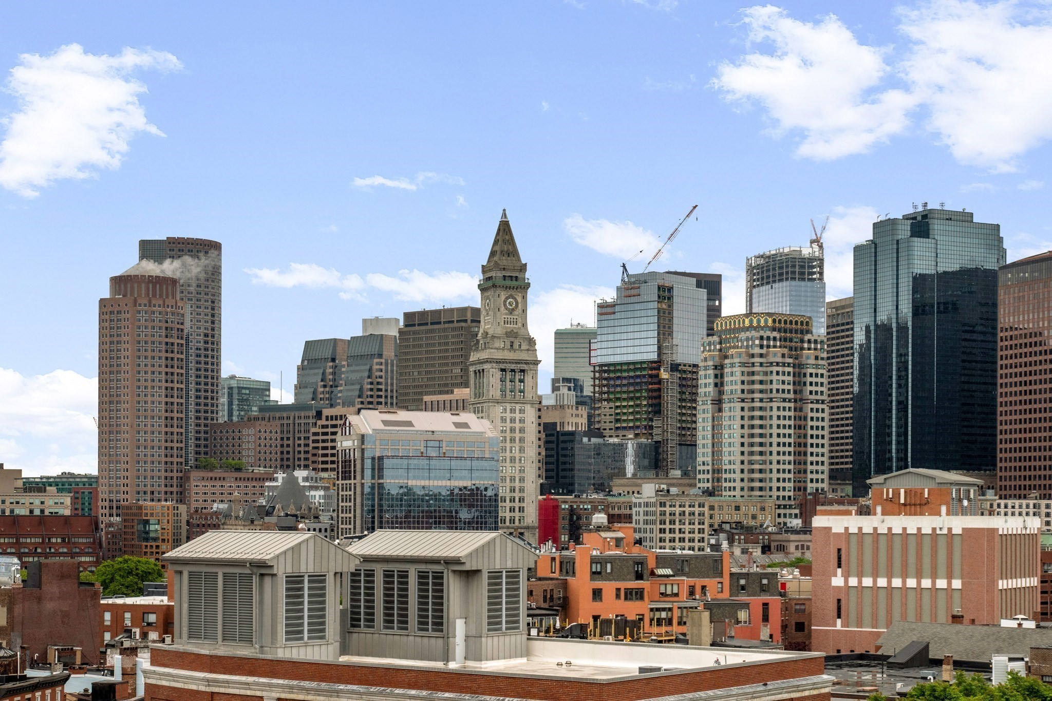 350 North St Unit 404, North End, Boston, MA 02113 - Image 16