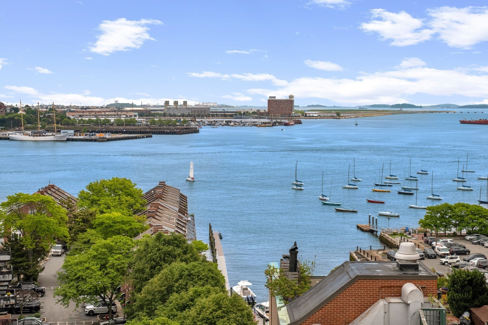 350 North St Unit 404, North End, Boston, MA 02113 - Image 17