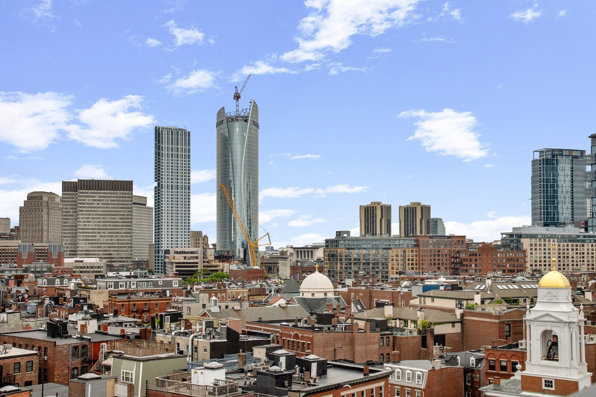 350 North St Unit 404, North End, Boston, MA 02113 - Image 20