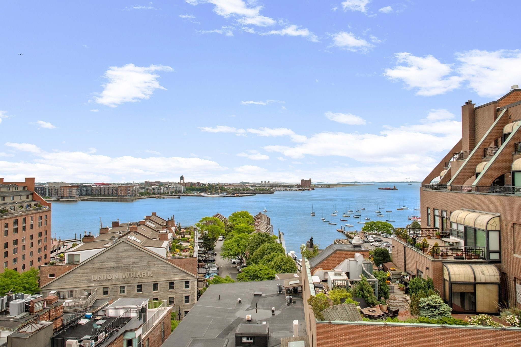 350 North St Unit 404, North End, Boston, MA 02113 - Image 21