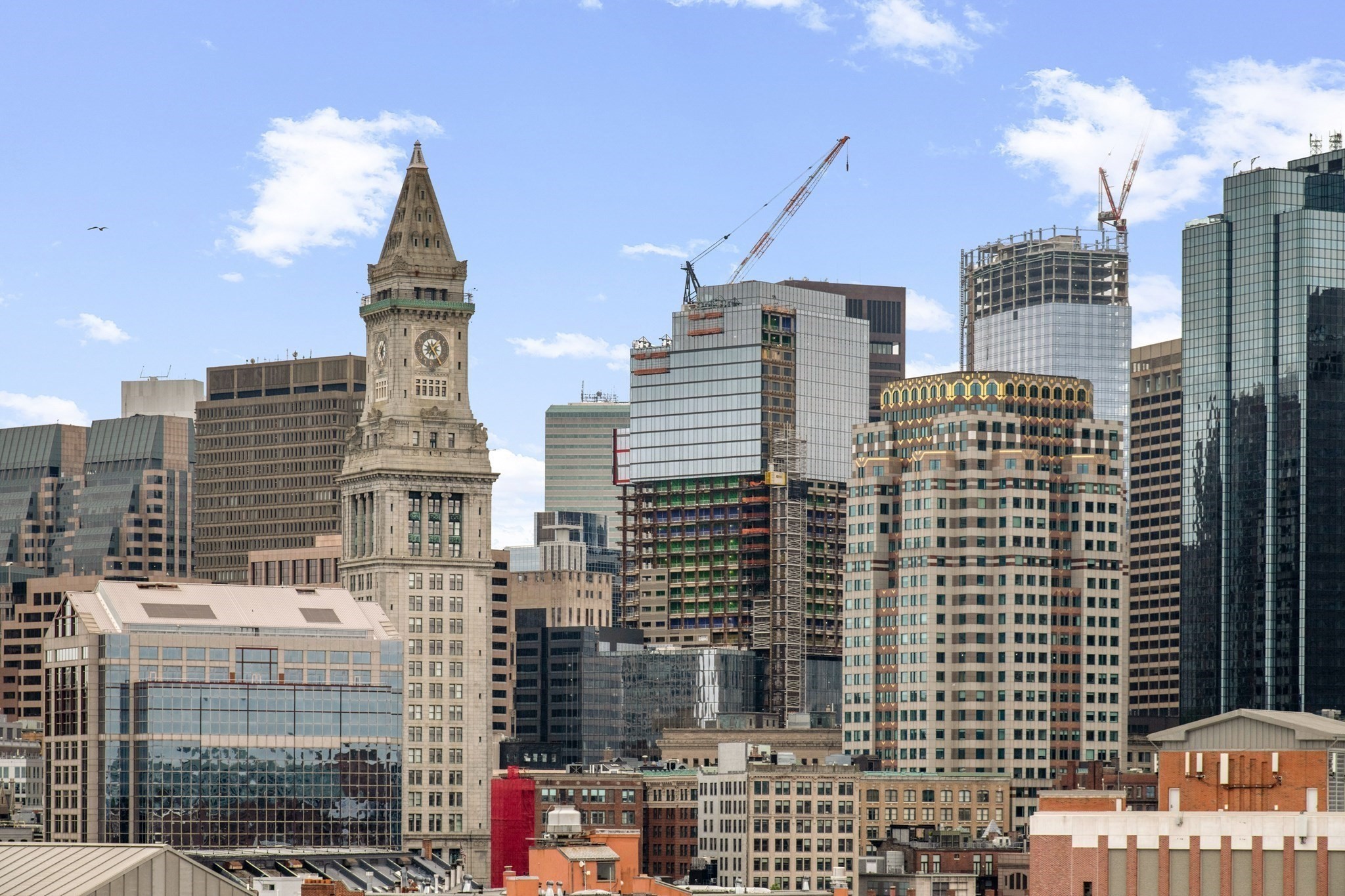 350 North St Unit 404, North End, Boston, MA 02113 - Image 22