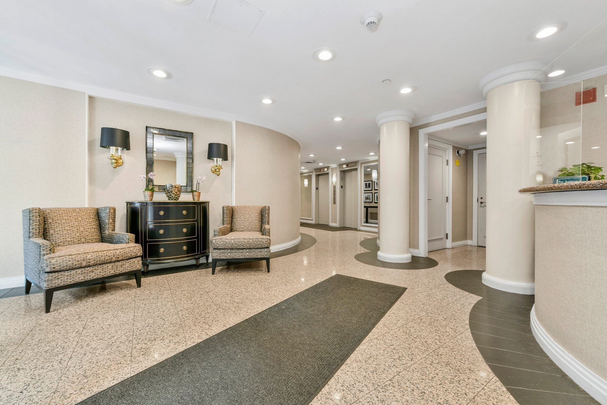 350 North St Unit 404, North End, Boston, MA 02113 - Image 23