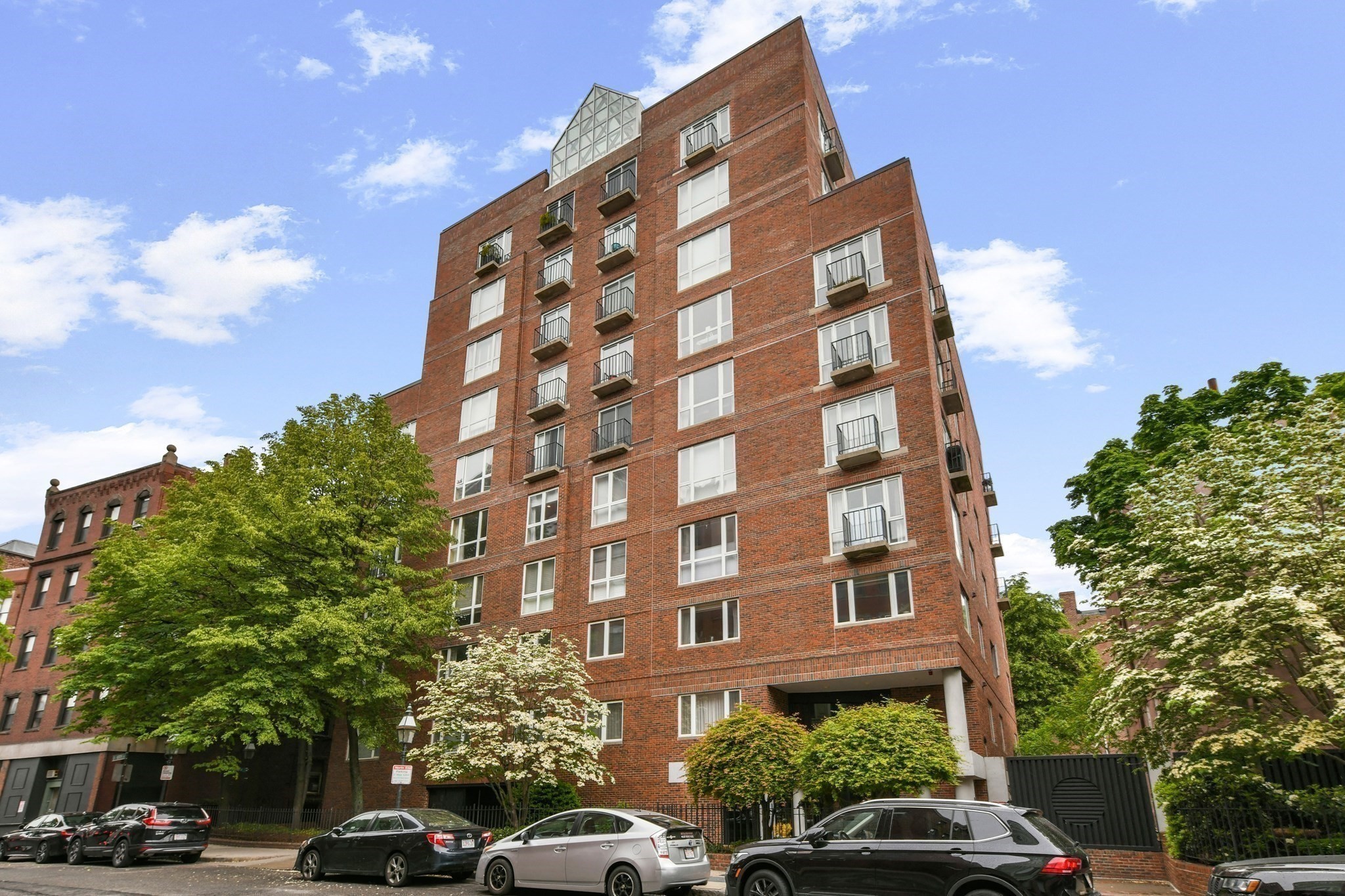 350 North St Unit 404, North End, Boston, MA 02113 - Image 25