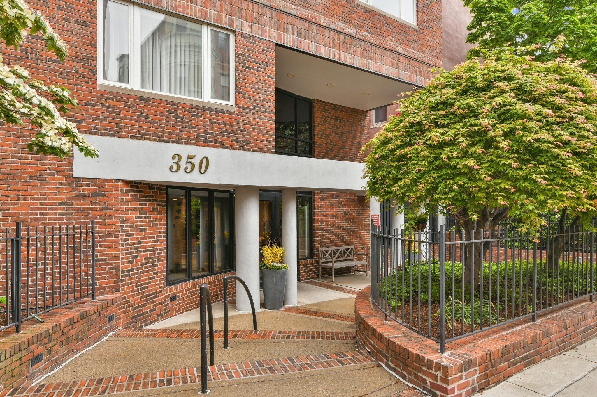 350 North St Unit 404, North End, Boston, MA 02113 - Image 26