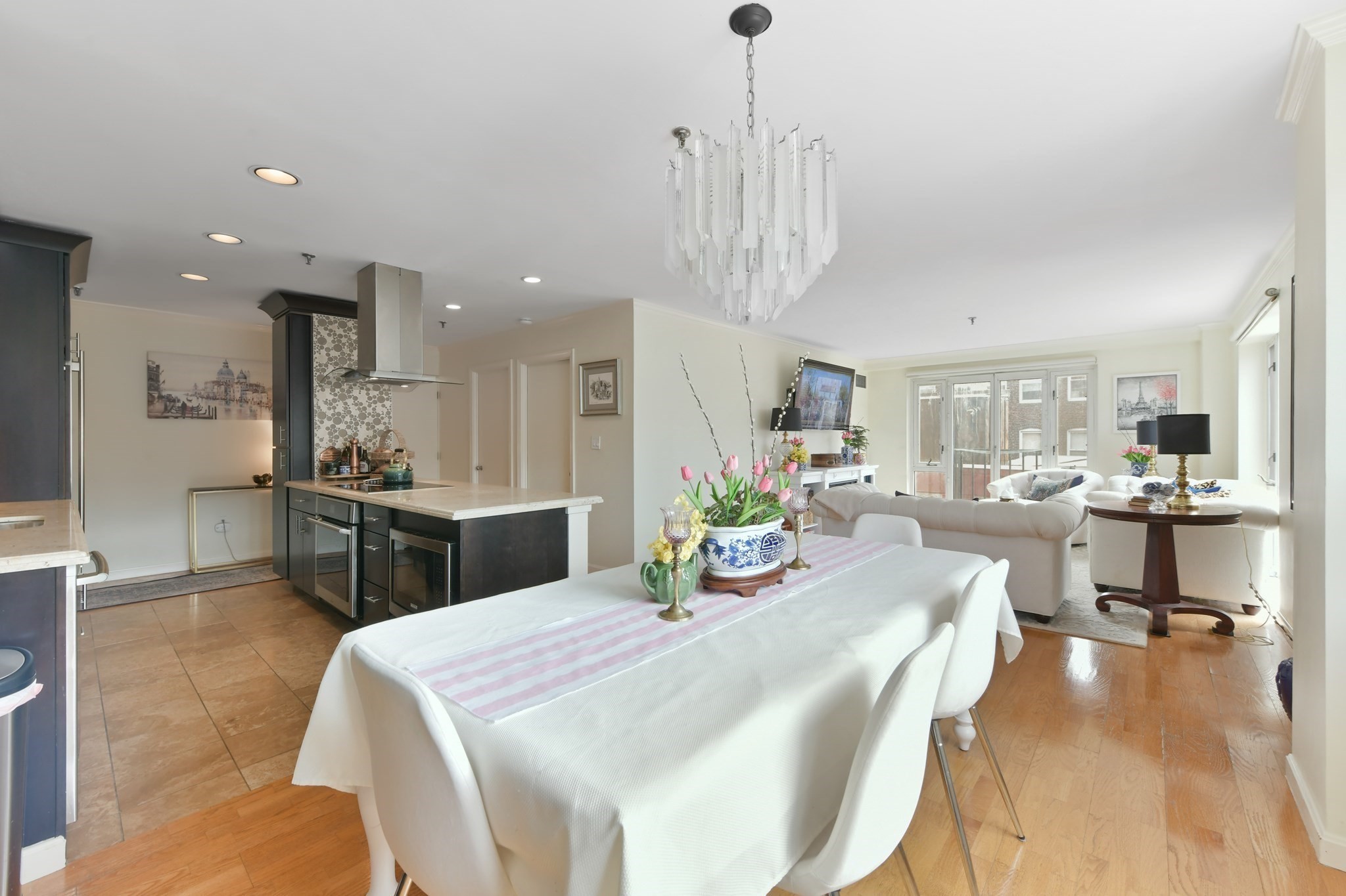 350 North St Unit 404, North End, Boston, MA 02113 - Image 6