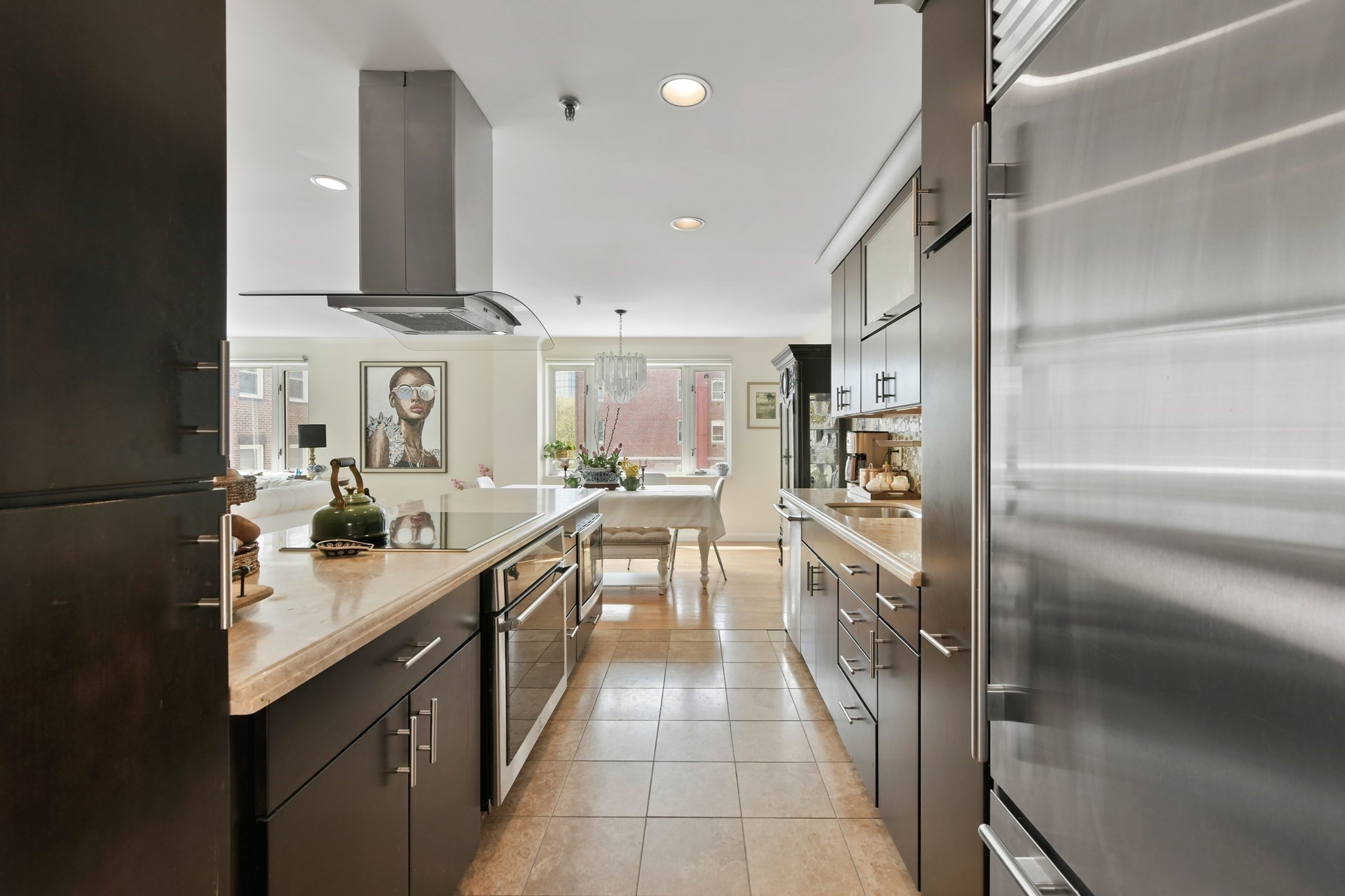 350 North St Unit 404, North End, Boston, MA 02113 - Image 8