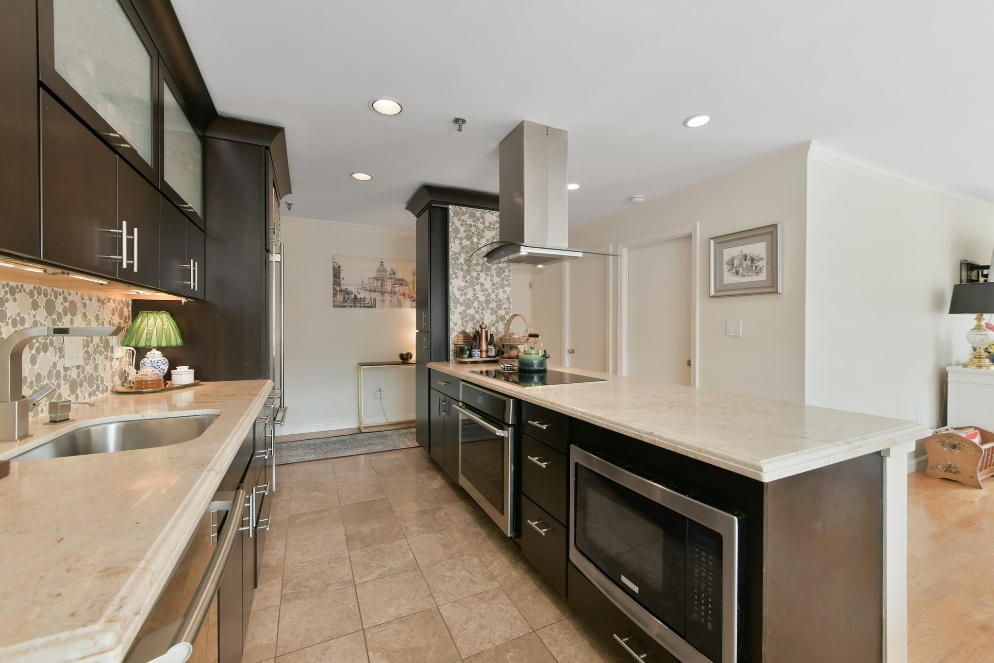 350 North St Unit 404, North End, Boston, MA 02113 - Image 9