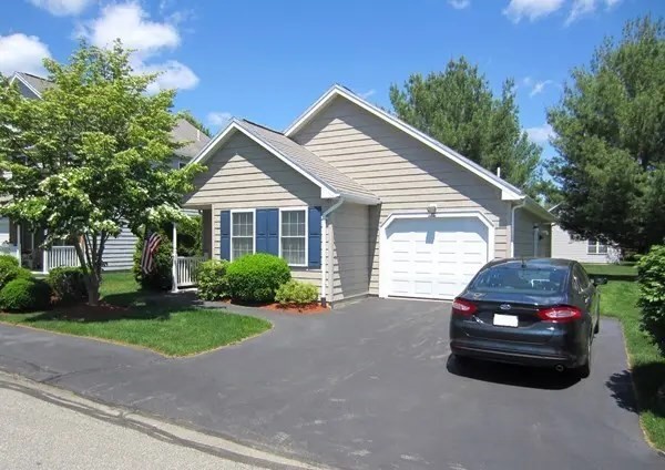 78 Bogie Way Unit 78, Tewksbury, MA 01876