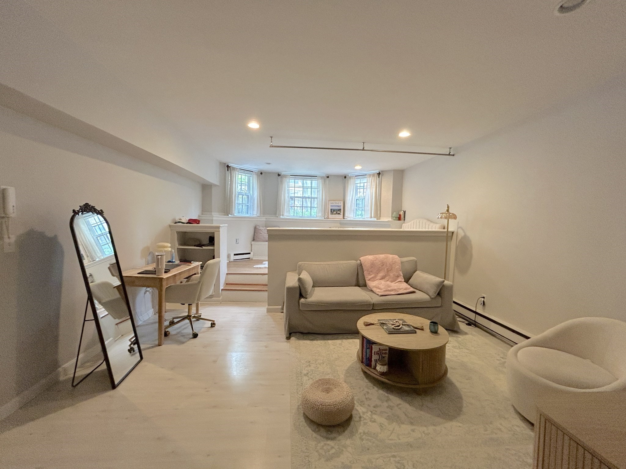 120 Beacon St Unit 1A, Back Bay, Boston, MA 02116