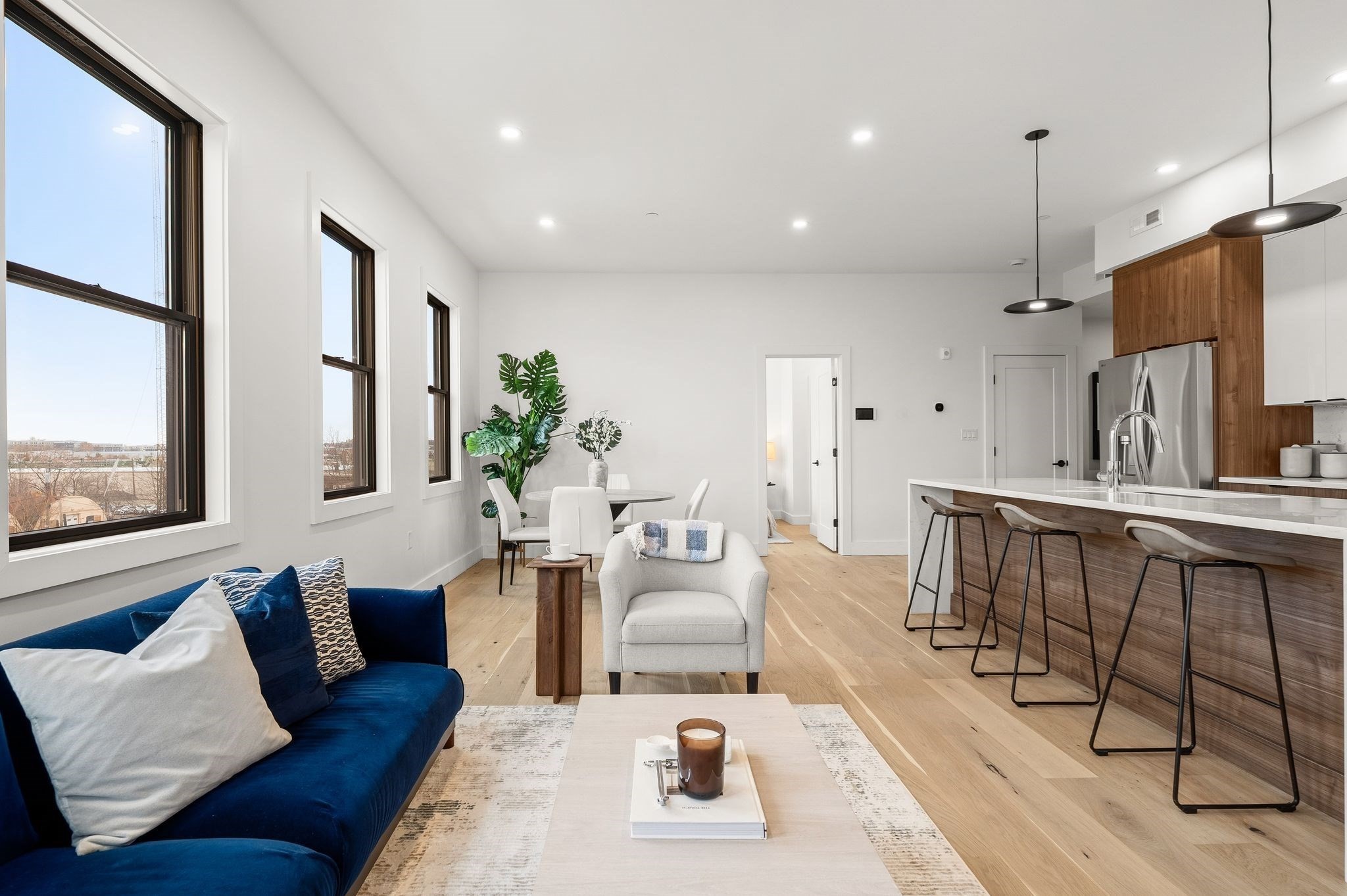 47 Condor Unit PH3, East Boston, Boston, MA 02128 - Image 8