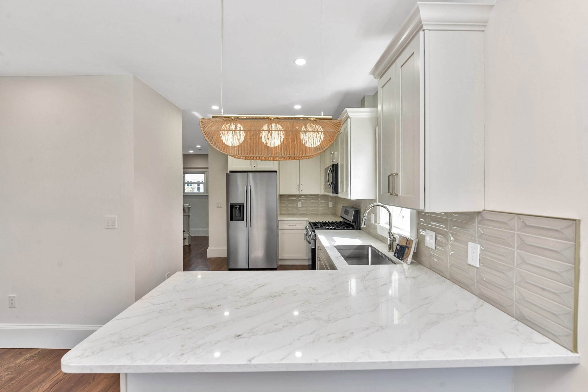 37 Itasca St, Mattapan, Boston, MA 02126