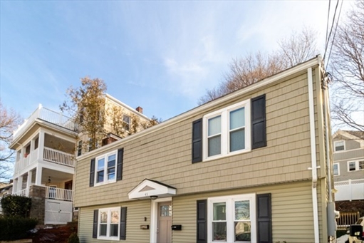 43 Sagamore Ave, Apt 1A