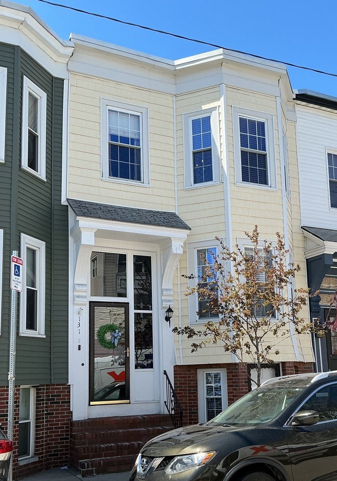 131 H St, South Boston, Boston, MA 02127