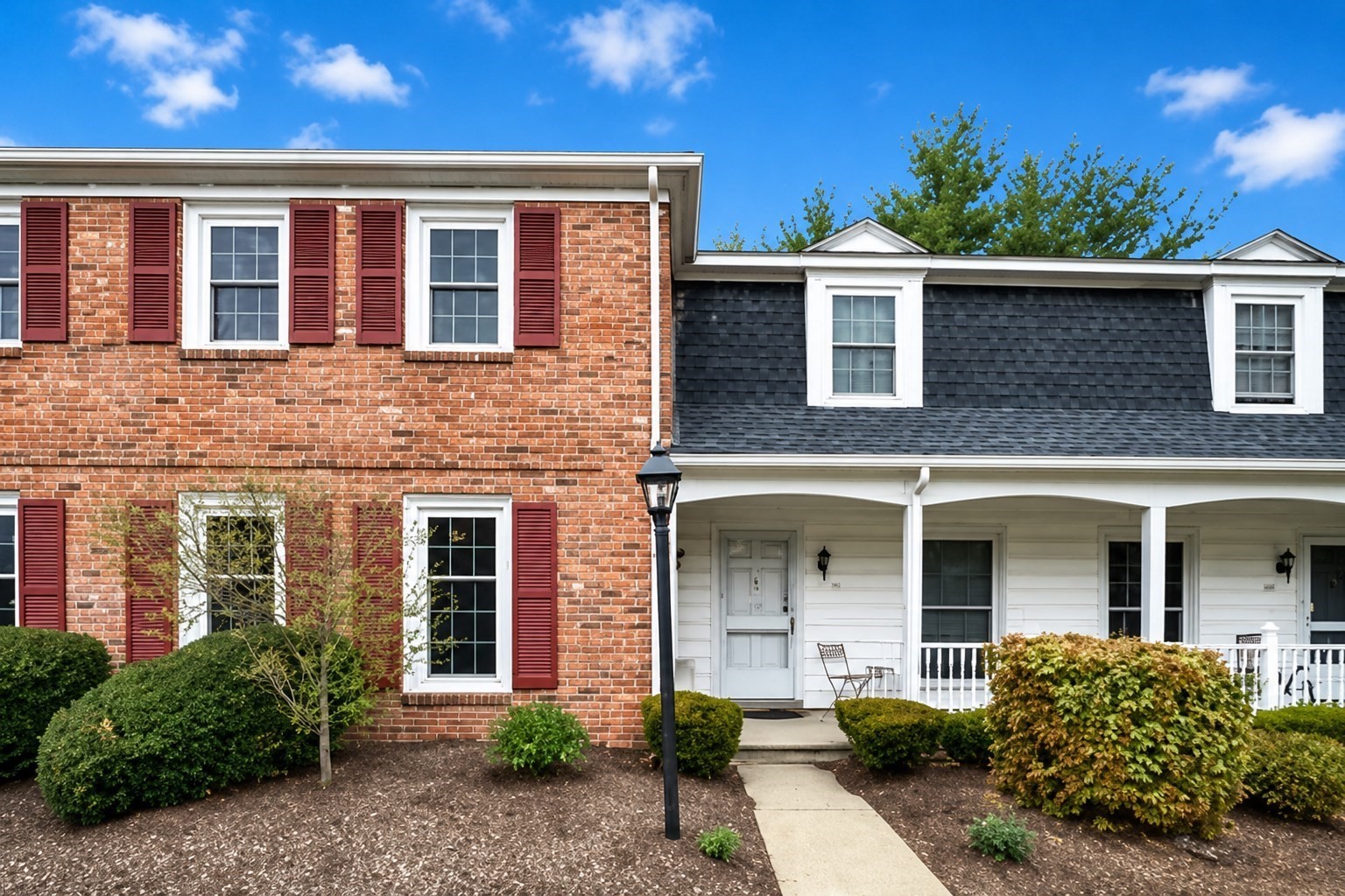 115 Jamestown Drive Unit 115, Springfield, MA 01108