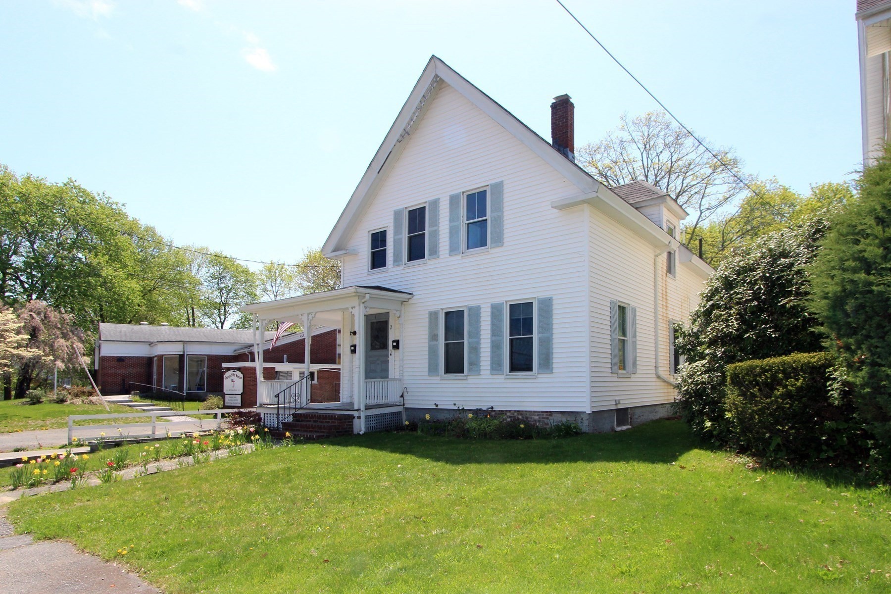 2 High Street, Middleboro, MA 02346