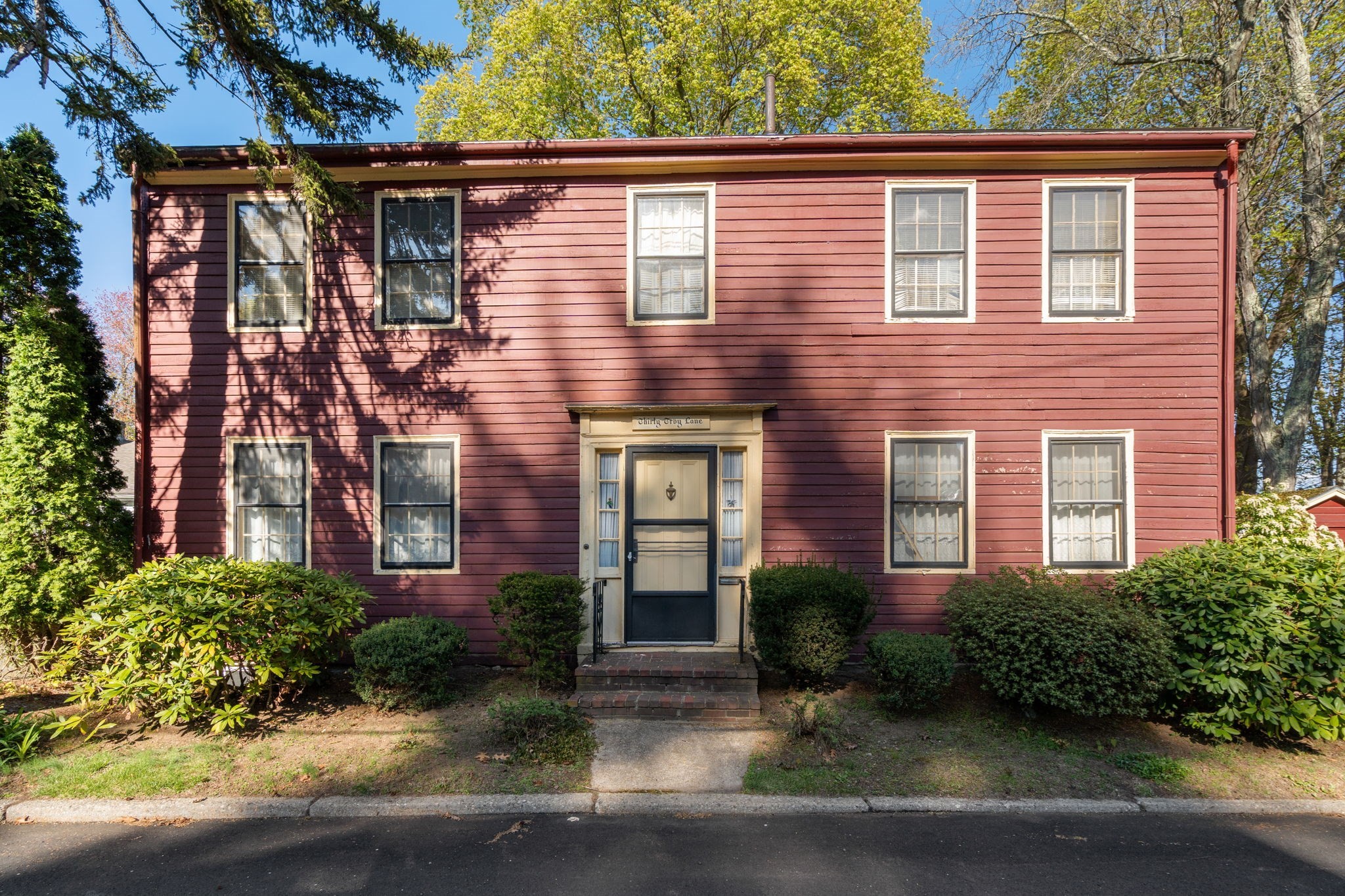 30 Troy Ln, Newton, MA 02468