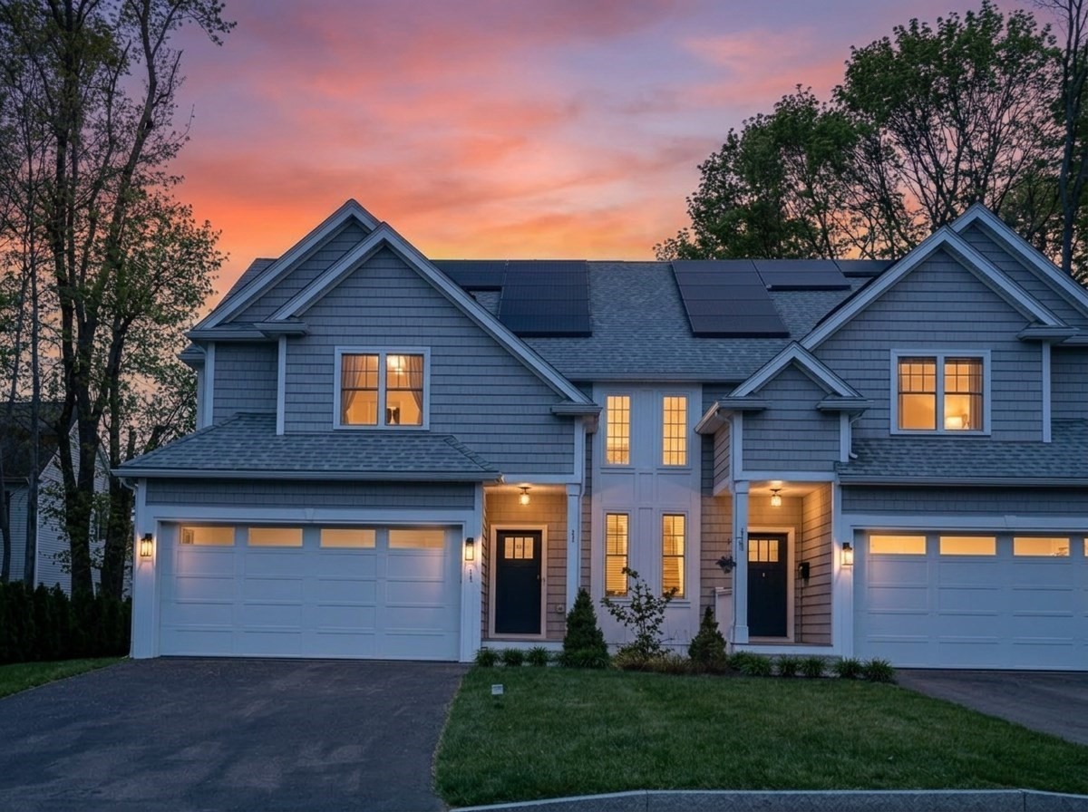 26 Sherman St Unit 26, Natick, MA 01760