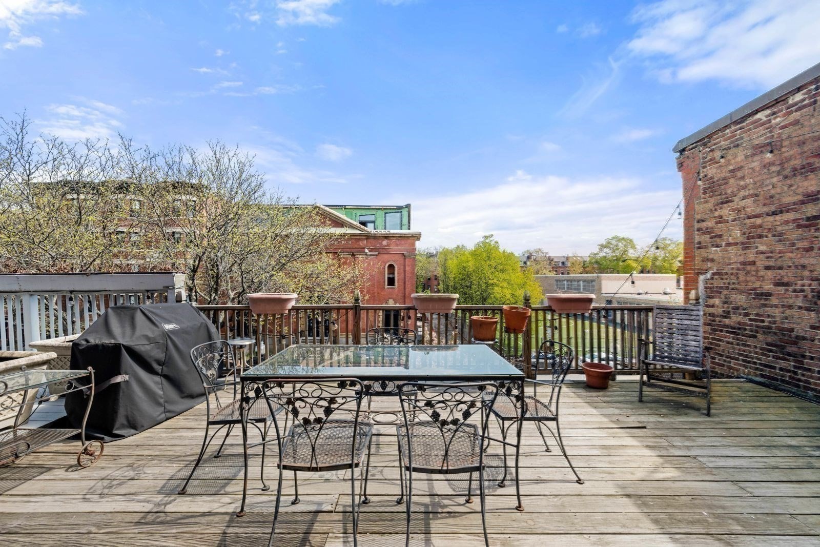 536 Massachusetts Ave Unit 4, South End, Boston, MA 02118 - Image 2