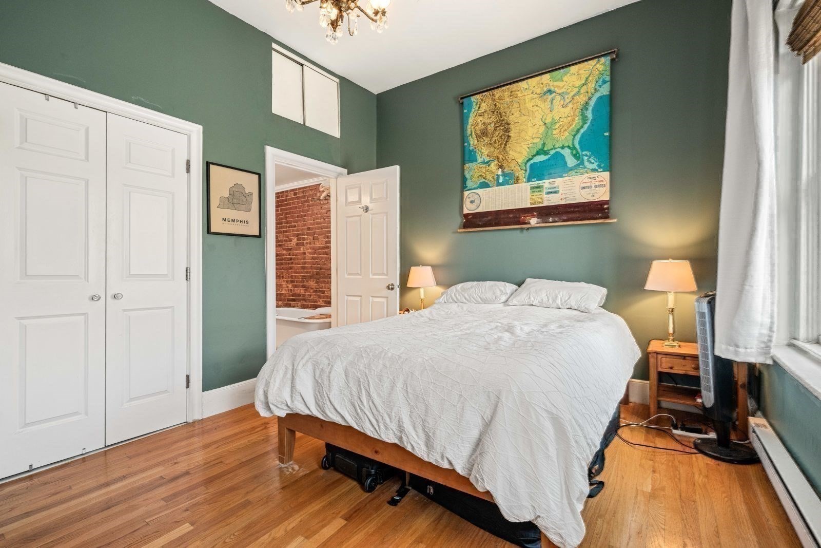 536 Massachusetts Ave Unit 4, South End, Boston, MA 02118 - Image 18