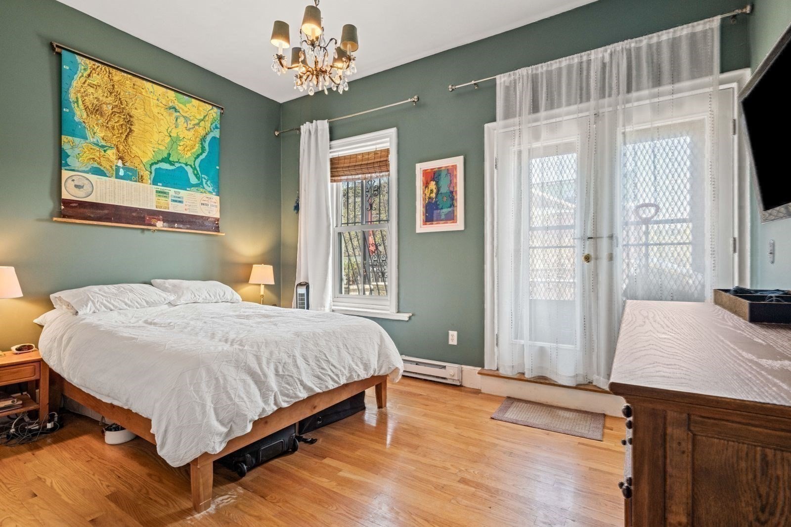 536 Massachusetts Ave Unit 4, South End, Boston, MA 02118 - Image 19