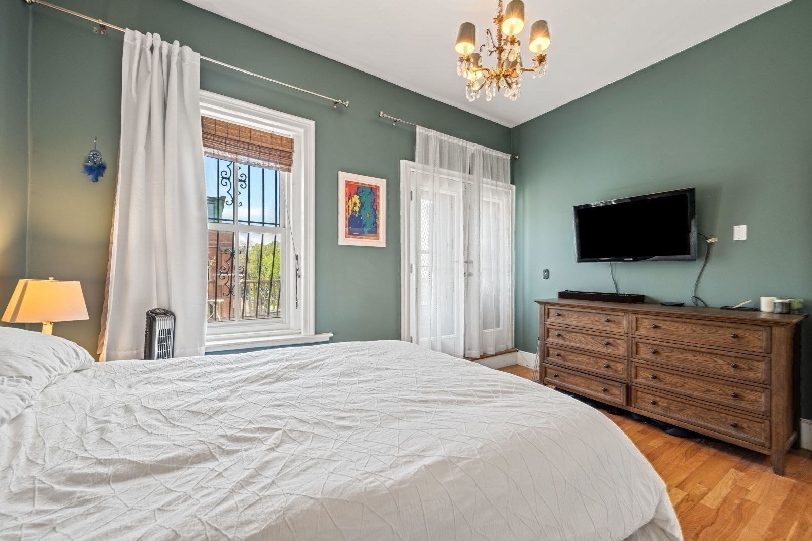 536 Massachusetts Ave Unit 4, South End, Boston, MA 02118 - Image 20