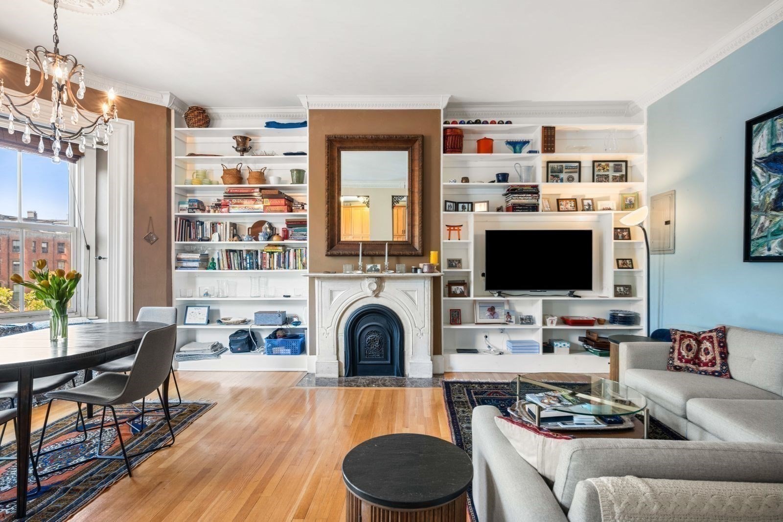 536 Massachusetts Ave Unit 4, South End, Boston, MA 02118 - Image 3