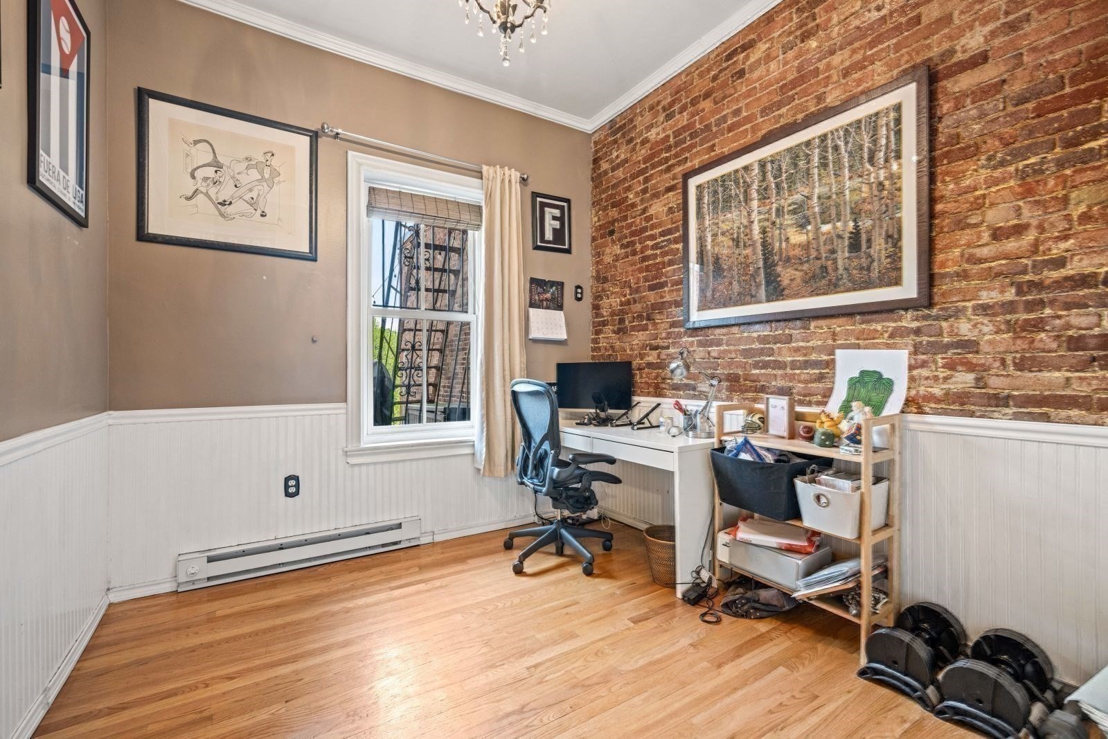 536 Massachusetts Ave Unit 4, South End, Boston, MA 02118 - Image 21