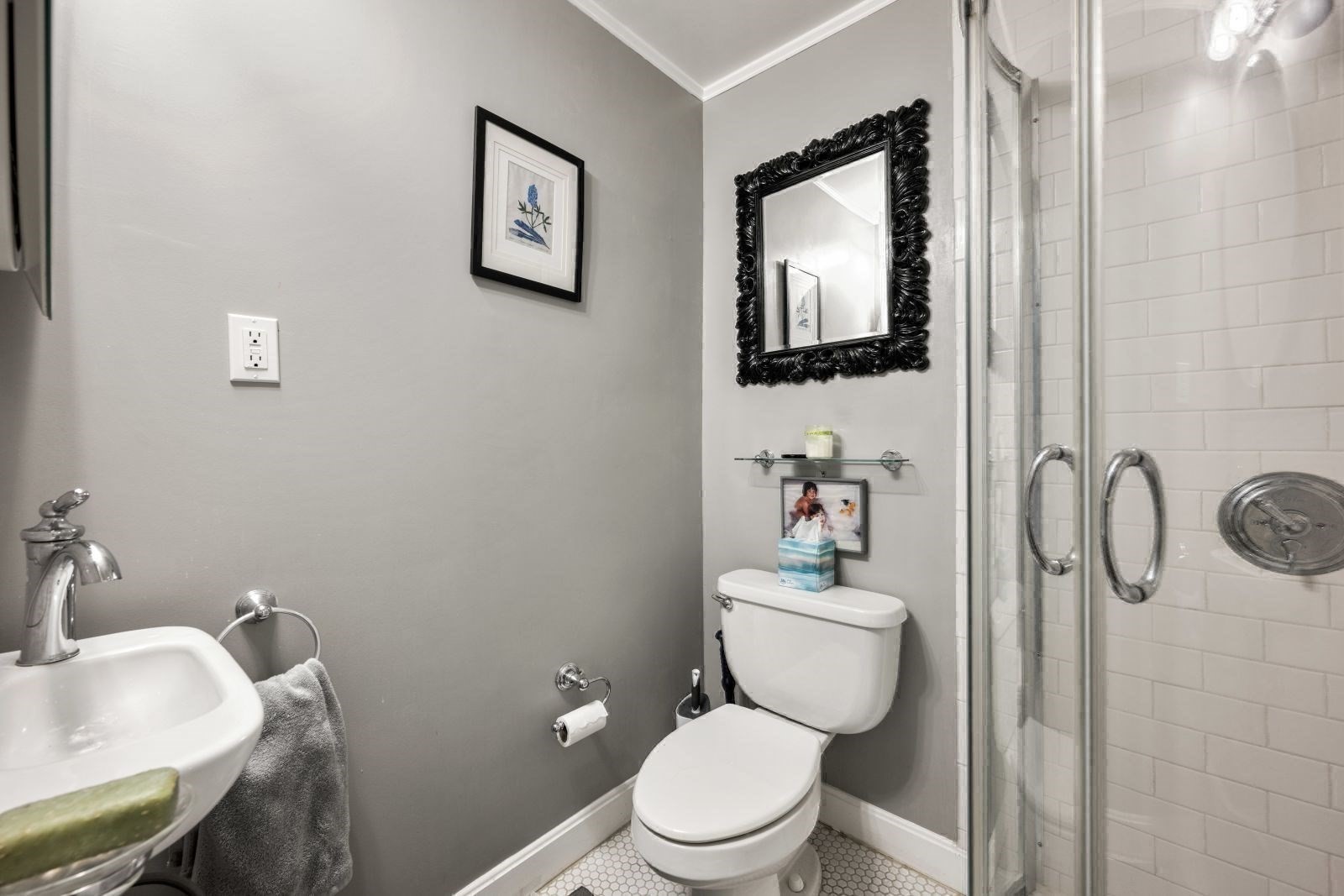 536 Massachusetts Ave Unit 4, South End, Boston, MA 02118 - Image 25