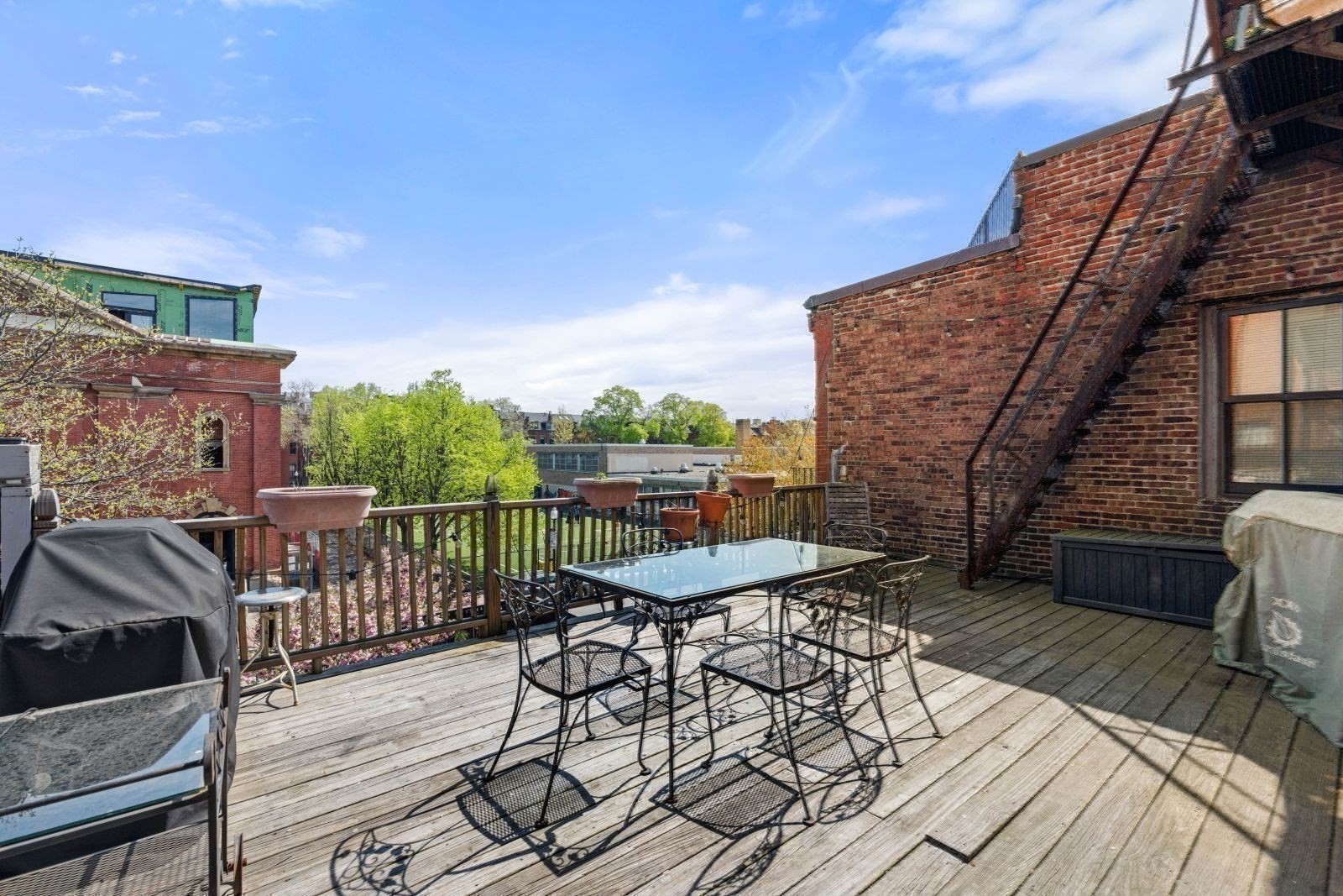 536 Massachusetts Ave Unit 4, South End, Boston, MA 02118 - Image 26