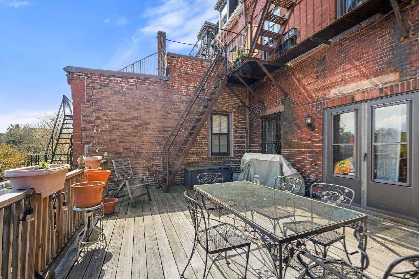 536 Massachusetts Ave Unit 4, South End, Boston, MA 02118 - Image 27