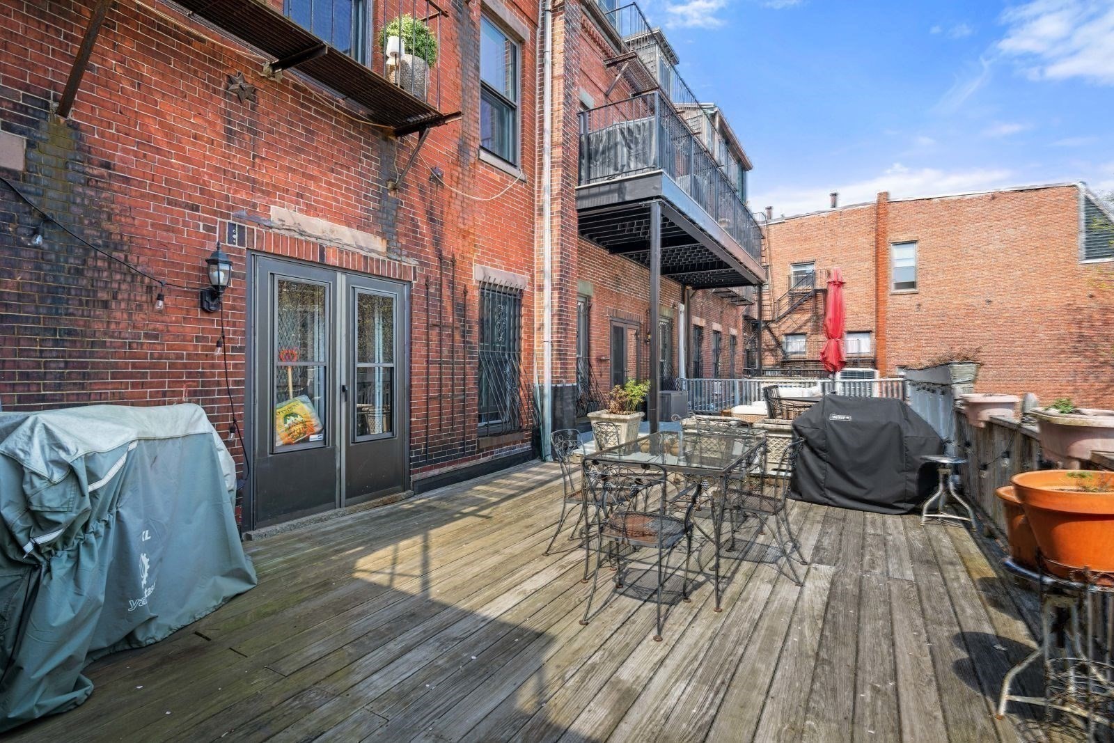 536 Massachusetts Ave Unit 4, South End, Boston, MA 02118 - Image 28