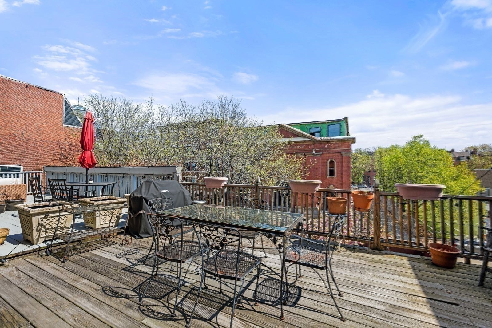 536 Massachusetts Ave Unit 4, South End, Boston, MA 02118 - Image 29