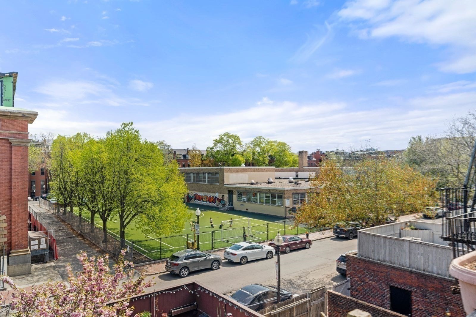 536 Massachusetts Ave Unit 4, South End, Boston, MA 02118 - Image 30
