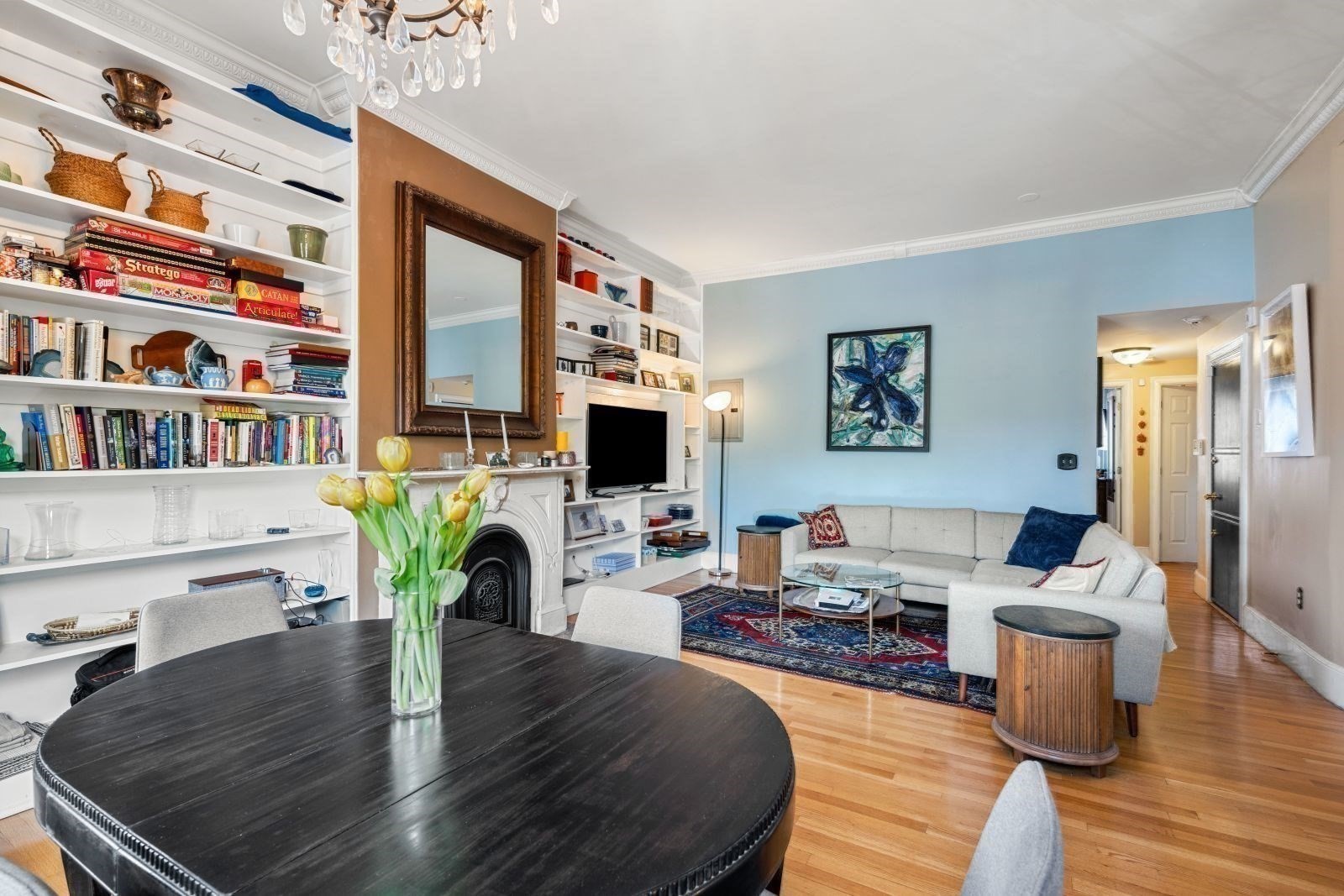 536 Massachusetts Ave Unit 4, South End, Boston, MA 02118 - Image 4