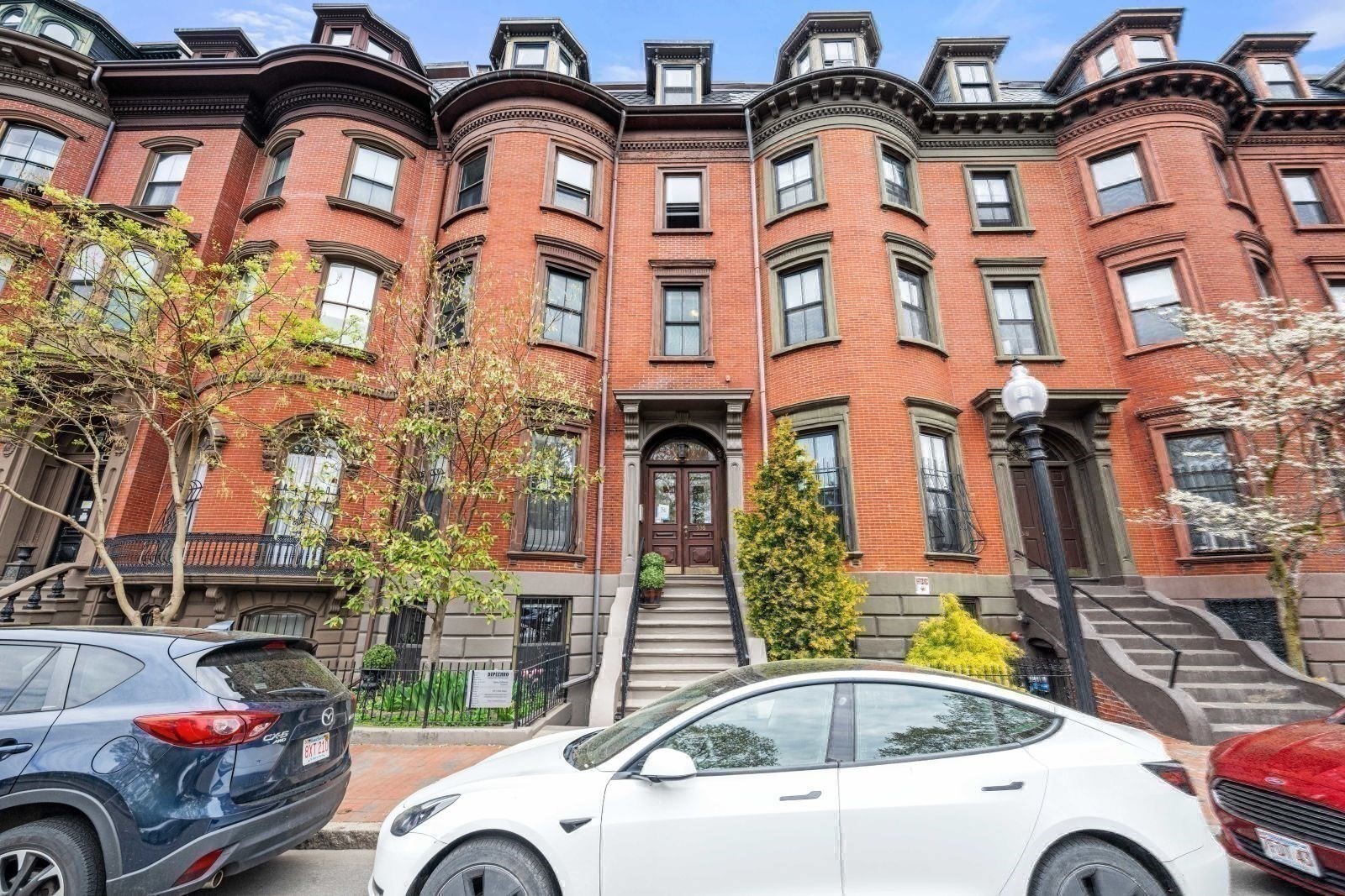 536 Massachusetts Ave Unit 4, South End, Boston, MA 02118 - Image 31