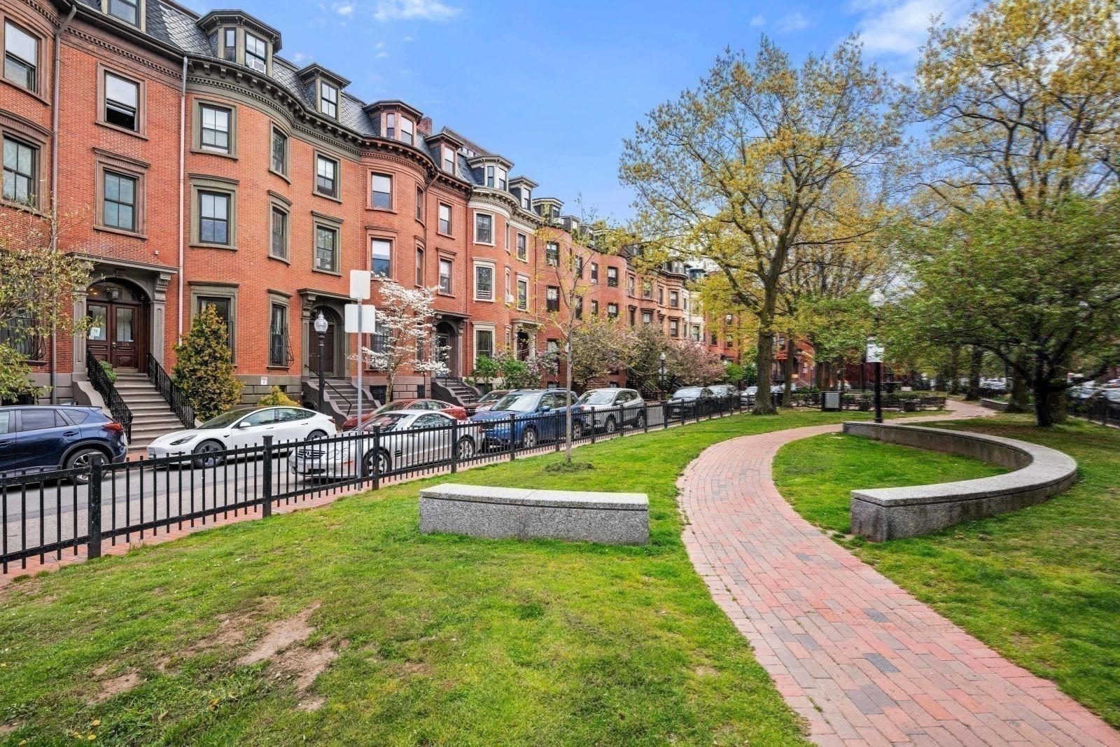536 Massachusetts Ave Unit 4, South End, Boston, MA 02118 - Image 32