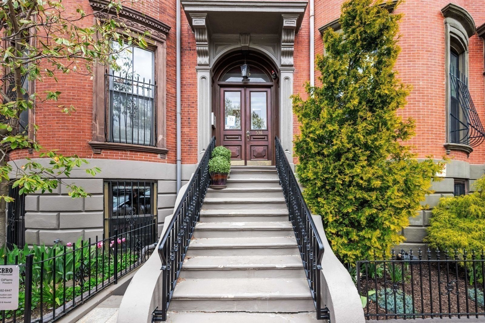 536 Massachusetts Ave Unit 4, South End, Boston, MA 02118 - Image 33