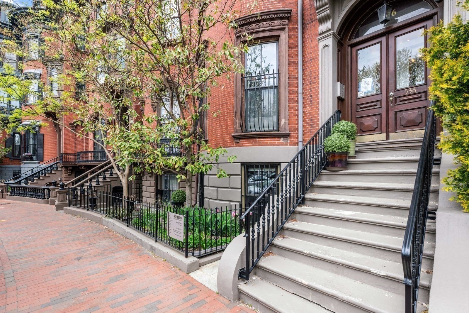 536 Massachusetts Ave Unit 4, South End, Boston, MA 02118 - Image 34