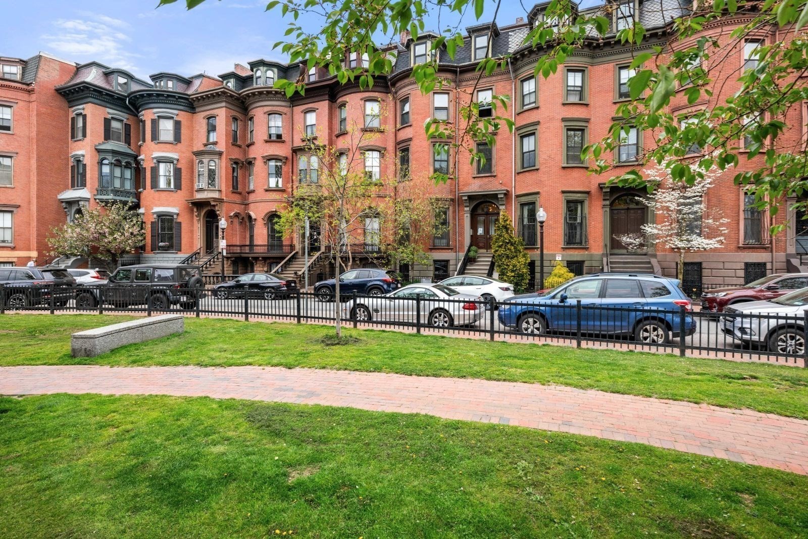 536 Massachusetts Ave Unit 4, South End, Boston, MA 02118 - Image 35