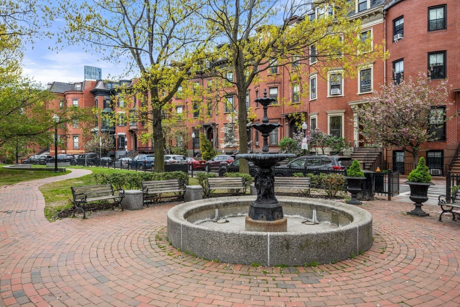 536 Massachusetts Ave Unit 4, South End, Boston, MA 02118 - Image 36