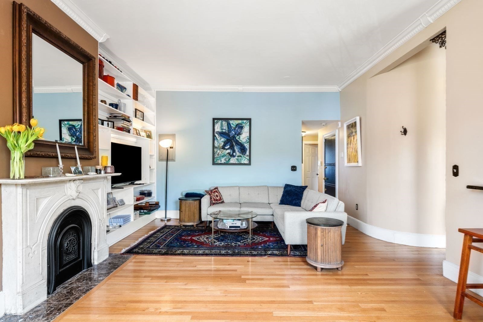 536 Massachusetts Ave Unit 4, South End, Boston, MA 02118 - Image 5
