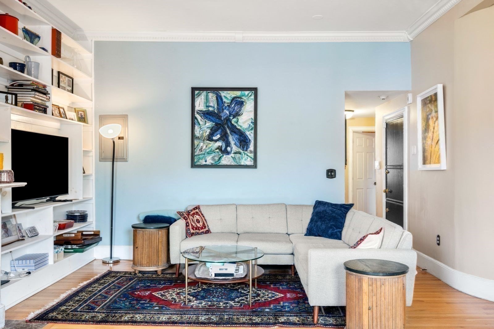 536 Massachusetts Ave Unit 4, South End, Boston, MA 02118 - Image 6