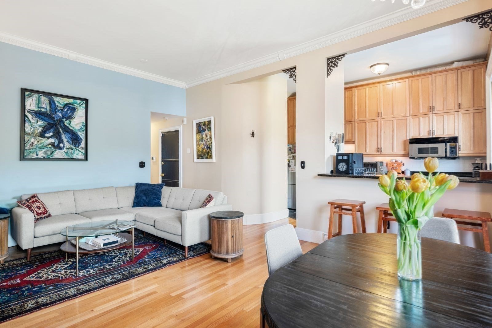 536 Massachusetts Ave Unit 4, South End, Boston, MA 02118 - Image 7