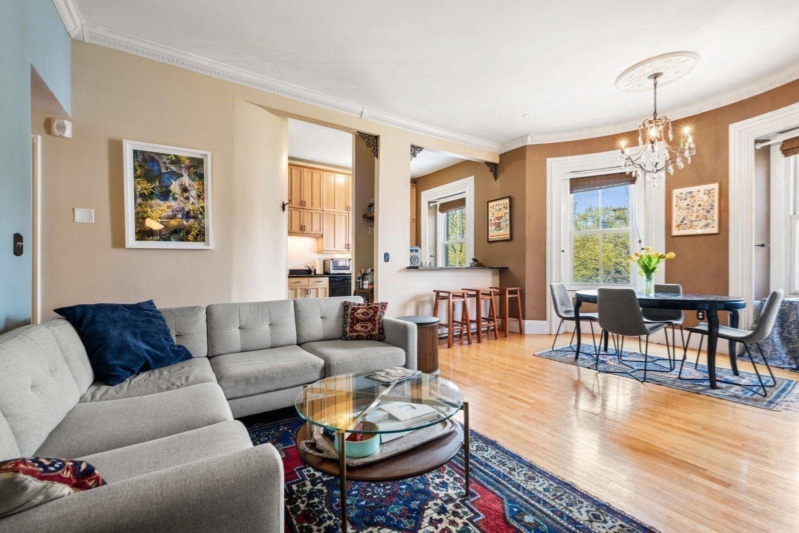 536 Massachusetts Ave Unit 4, South End, Boston, MA 02118 - Image 8