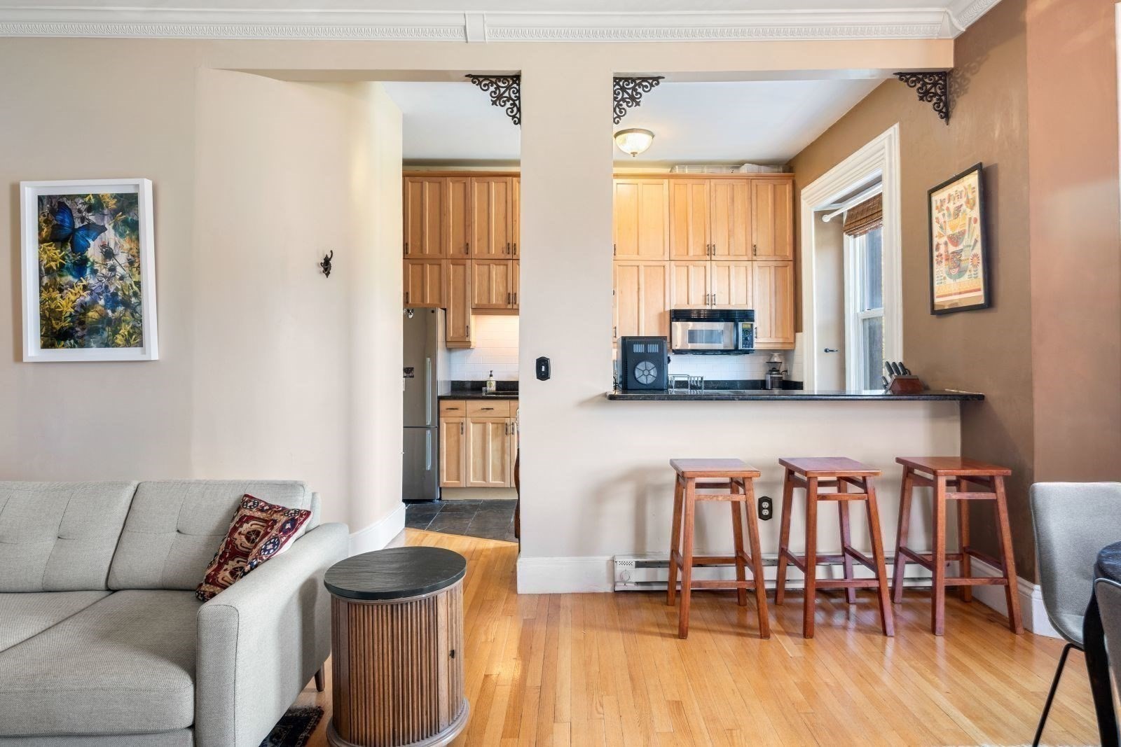 536 Massachusetts Ave Unit 4, South End, Boston, MA 02118 - Image 9