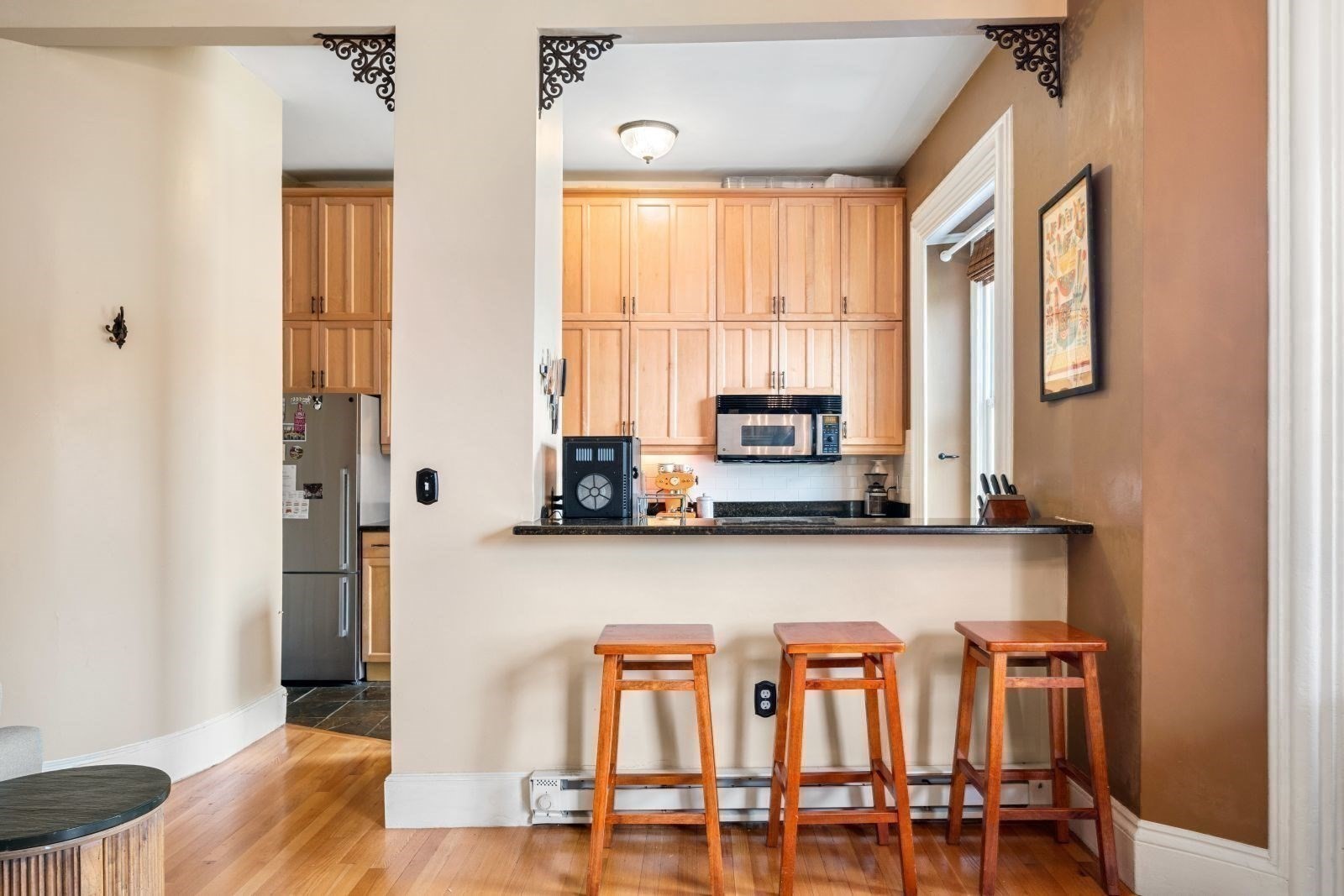 536 Massachusetts Ave Unit 4, South End, Boston, MA 02118 - Image 10